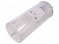 Capacitor: polypropylene; three-phase; Q@50Hz: 6.25kVAR,7.5kVAR ELECTRONICON 275.545-504000