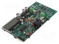 Dev.kit: Microchip PIC; DSPIC; Components: DSPIC33EP64GS502 MICROCHIP TECHNOLOGY DM330017-2