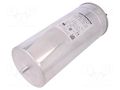 Capacitor: polypropylene; three-phase; Q@50Hz: 30kVAR,36.3kVAR ELECTRONICON 275.389-519900
