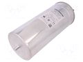 Capacitor: polypropylene; three-phase; Q@50Hz: 30kVAR,36.3kVAR ELECTRONICON 275.389-519900