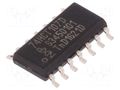 IC: digital; JK flip-flop; Ch: 2; IN: 4; CMOS,TTL; SMD; SO14; tube; HCT NEXPERIA 74HCT107D.652
