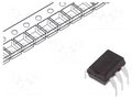 Optotriac; 4.42kV; zero voltage crossing driver; DIP6; Ch: 1 VISHAY VO4156M-X006