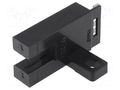 Sensor: photoelectric; Range: 5mm; PNP; DARK-ON,LIGHT-ON OMRON EE-SX672R