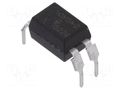 Optocoupler; THT; Ch: 1; OUT: transistor; Uinsul: 5kV; Uce: 70V; DIP4 VISHAY VO615A-2X016