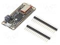 Controller; wireless; ATMEGA32U4; 3.3VDC; PWM: 7; Analog in: 10 ADAFRUIT ADA-2829