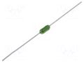 Fuse: fuse; 62mA; 125V; ultra rapid; axial; 2.8x7.1mm; Ammo Pack LITTELFUSE 0251.062HAT1L