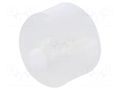 Insert for gland; 8mm; PG21; IP54; silicone; Holes no: 3; -40÷100°C LAPP DIX-21380
