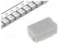Fuse: fuse; 500mA; 125VAC; ultra rapid; ceramic; 7.24x4.32x3.05mm LITTELFUSE 0459.500UR