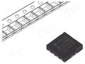 IC: driver; buck; LED driver; DFN8; MOSFET,PWM; 4.5÷40V; 700mA; 90% MICROCHIP TECHNOLOGY HV9918K7-G