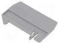 Separating plate; polyamide PHOENIX CONTACT ATP-ST4