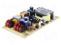 Power supply: switching; LED; 45W; 48VDC; 0.94A; 90÷295VAC; IDPV-45 MEAN WELL IDPV-45A-48