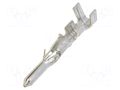 Contact; male; Standard .062"; tinned; 24AWG÷18AWG; bulk; 3.68mm MOLEX MX-1560--P901-L