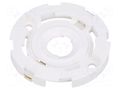 Adapter; LED CREE,LED LITEON LEDIL FP15502