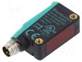 Sensor: photoelectric; Range: 0.1÷5m; PNP; DARK-ON,LIGHT-ON; 100mA PEPPERL+FUCHS ML100-55/95/103
