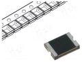 Fuse: PTC polymer; 500mA; SMD; 1206L LITTELFUSE 1206L050YR