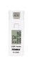 USB TESTER, 3-9V, 3A, WHITE 72-13540