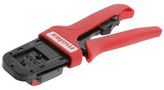 CRIMP TOOL, RATCHET, 26-22AWG 63819-2800