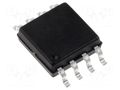 IC: driver; LED driver; SO8; PWM,external MOSFET,linear dimming MICROCHIP TECHNOLOGY HV9803BLG-G