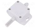 Converter: humidity; 0÷100%RH; 12÷36VDC; 58x64x35mm; -10÷60°C; 3% APAR AR250/I