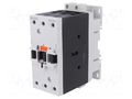 Contactor: 3-pole; NO x3; 230VAC; 50A; for DIN rail mounting; BF LOVATO ELECTRIC BF5000A230