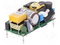 Converter: AC/DC; 11.6W; Uin: 80÷264VAC; 3.3VDC; Iout: 3.5A; OUT: 1 MEAN WELL MFM-15-3.3