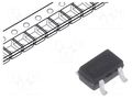 IC: digital; NOT; Ch: 1; SMD; SOT353; 4.5÷5.5VDC; -40÷125°C; AHC DIODES INCORPORATED 74AHCT1G04SE-7