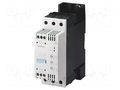 Module: softstart; Usup: 200÷480VAC; for DIN rail mounting; 11kW SIEMENS 3RW3026-1BB04