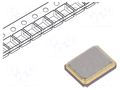 Resonator: quartz; 32MHz; ±50ppm; 18pF; SMD; 2.5x2x0.6mm IQD FREQUENCY PRODUCTS 32.00M-CFPX-218
