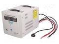 Converter: DC/AC; 1.05kW; Uout: 230VAC; Out: AC sockets 230V; 12V VOLT POLSKA SINUS-PRO-1500-12