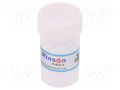 Sensor: gas; ammonia (NH3); Range: 0÷100ppm; ME3; Press-Fit WINSEN ME3-NH3
