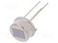 Sensor: infrared; -30÷70°C; TO5 WINSEN RD-623