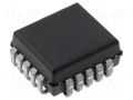 IC: CPLD; SMD; PLCC20; Number of macrocells: 8; I/O: 18; 4.5÷5.5VDC MICROCHIP TECHNOLOGY ATF16V8BQL-15JU