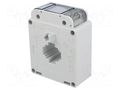 Transformer: current; S30; I AC: 150A; 5VA; IP20; Isec.wind.1: 5A SIGMA ELEKTRIK SGM-3015055500000