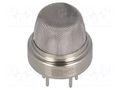 Sensor: gas; smoke,combustible gases; Range: 300÷10000ppm; MQ-2 WINSEN MQ-2