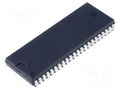 IC: SRAM memory; 1MbSRAM; 64kx16bit; 3÷3.6V; 10ns; SOJ44; parallel ALLIANCE MEMORY AS7C31026B-10JCN