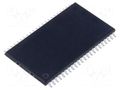 IC: SRAM memory; 4MbSRAM; 256kx16bit; 2.7÷5.5V; 55ns; TSOP44 II ALLIANCE MEMORY AS6C4016-55ZIN