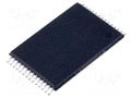 IC: SRAM memory; 256kbSRAM; 32kx8bit; 3÷3.6V; 10ns; TSOP28 ALLIANCE MEMORY AS7C3256A-10TCN