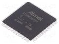 IC: ARM microcontroller; TQFP128; 1.71÷3.6VDC; ATSAME5; in-tray MICROCHIP TECHNOLOGY ATSAME54P20A-AU