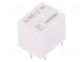 Relay: electromagnetic; SPDT; Ucoil: 12VDC; Icontacts max: 35A FCL Components FBR52ND12-W1