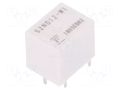 Relay: electromagnetic; SPDT; Ucoil: 12VDC; Icontacts max: 35A FCL Components FBR52ND12-W1