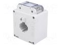 Transformer: current; S30; I AC: 100A; 5VA; IP20; Isec.wind.1: 5A SIGMA ELEKTRIK SGM-30L1005550000