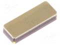 Resonator: ceramic; 32.768kHz; SMD; 4.1x1.5x0.9mm; -40÷85°C ABRACON ABS09-32.768KHZ