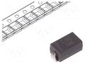 Diode: rectifying; SMD; 800V; 1A; SMAJ; Ufmax: 1.1V; Ifsm: 30A LUGUANG ELECTRONIC M6-LGE