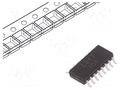 Optocoupler; SMD; Ch: 4; OUT: transistor; Uinsul: 3.75kV; Uce: 80V LITEON LTV-247