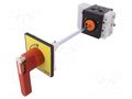 Main emergency switch-disconnector; Poles: 3; 125A; IP65; 30kW SCHNEIDER ELECTRIC VCCF5