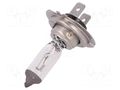 Filament lamp: automotive; PX26d; transparent; 24V; 70W; LLB LUCAS LLB775