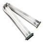 CABLE ASSY, PCI PLUG-RCPT, 164POS, 250MM 8KC3-0726-0250
