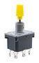 TOGGLE SW, SPDT, 16A, 250V, PANEL ST4SP8AT2C2