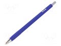 Tool: brush; fiberglass; L: 135mm; Ø: 2mm DONAU ELEKTRONIK D-GPK7