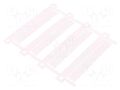 Label; 48pcs; 93 FINDER 093.48